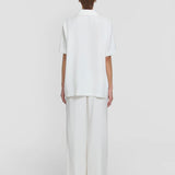 Viktoria & Woods Hepburn Shirt | Ivory