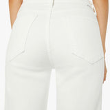 MOTHER The Rambler Zip Ankle | Fairest Of Them All
