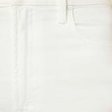 MOTHER The Rambler Zip Ankle | Fairest Of Them All