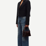 Samsoe Samsoe Salaney Blazer | Black