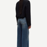 Samsoe Samsoe Salaney Blazer | Black