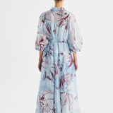 Morrison Mae Shirt Dress | Sky