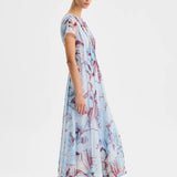 Morrison Mae Dress | Sky