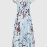Morrison Mae Dress | Sky