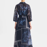 Morrison Antigua Dress | Print