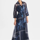 Morrison Antigua Dress | Print