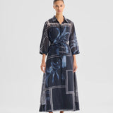 Morrison Antigua Dress | Print
