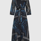 Morrison Antigua Dress | Print