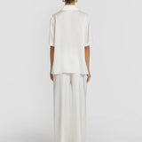 Viktoria & Woods Chorus Shirt | Ivory
