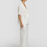 Viktoria & Woods Chorus Shirt | Ivory