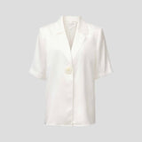 Viktoria & Woods Chorus Shirt | Ivory