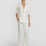 Viktoria & Woods Chorus Shirt | Ivory