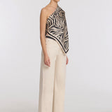 Viktoria & Woods Ari Scarf | Zebra