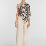 Viktoria & Woods Ari Scarf | Zebra