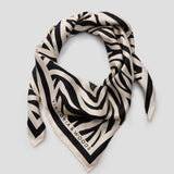 Viktoria & Woods Ari Scarf | Zebra