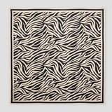 Viktoria & Woods Ari Scarf | Zebra
