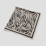 Viktoria & Woods Ari Scarf | Zebra