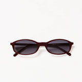 Shevoke Gini | Maroon
