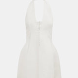 Camilla and Marc Petra Mini Dress | Cream