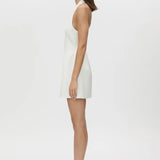 Camilla and Marc Petra Mini Dress | Cream