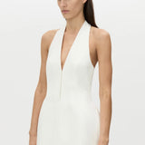 Camilla and Marc Petra Mini Dress | Cream