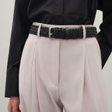 A Emery Kya Belt | Black