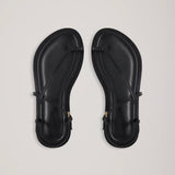 A Emery Reef Sandal | Black