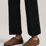 A Emery Louis Clog | Pecan