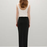 A Emery The Faye Tank | Parchment