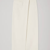 A Emery The Ernest Skirt | Parchment