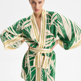 Morrison Sorrento Robe | Print