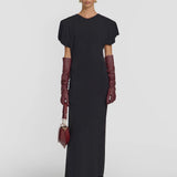 Viktoria & Woods Daytona Dress | Black