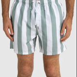 ORTC Portsea Swim Shorts | Sage (PRE-ORDER)