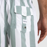ORTC Portsea Swim Shorts | Sage (PRE-ORDER)