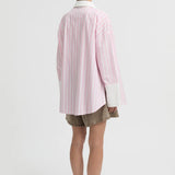Blanca Julienne Shorts | Brown