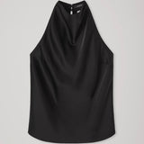 A.Emery The Alfen Top | Black