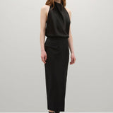 A.Emery The Alfen Top | Black