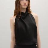 A.Emery The Alfen Top | Black