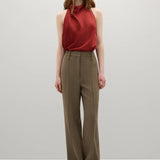 A.Emery The Alfen Top | Brick