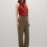 A.Emery The Alfen Top | Brick