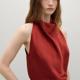 A.Emery The Alfen Top | Brick