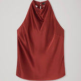 A.Emery The Alfen Top | Brick