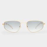 Luv Lou The Harvey | Gold Smoke