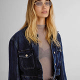 Luv Lou The Harvey | Gold Smoke