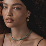 Amber Sceats Mersin Earrings