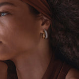 Amber Sceats Pisa Earrings