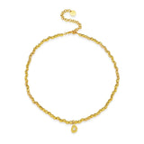 Amber Sceats Martigues Necklace