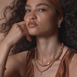 Amber Sceats Martigues Necklace