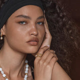 Amber Sceats Furore Ring