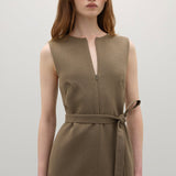 A.Emery The Emille Tunic | Sable